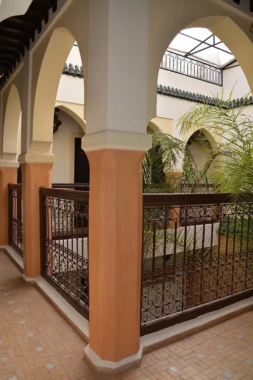 Riad 22 L'Etoile D'Orient Marrakesh