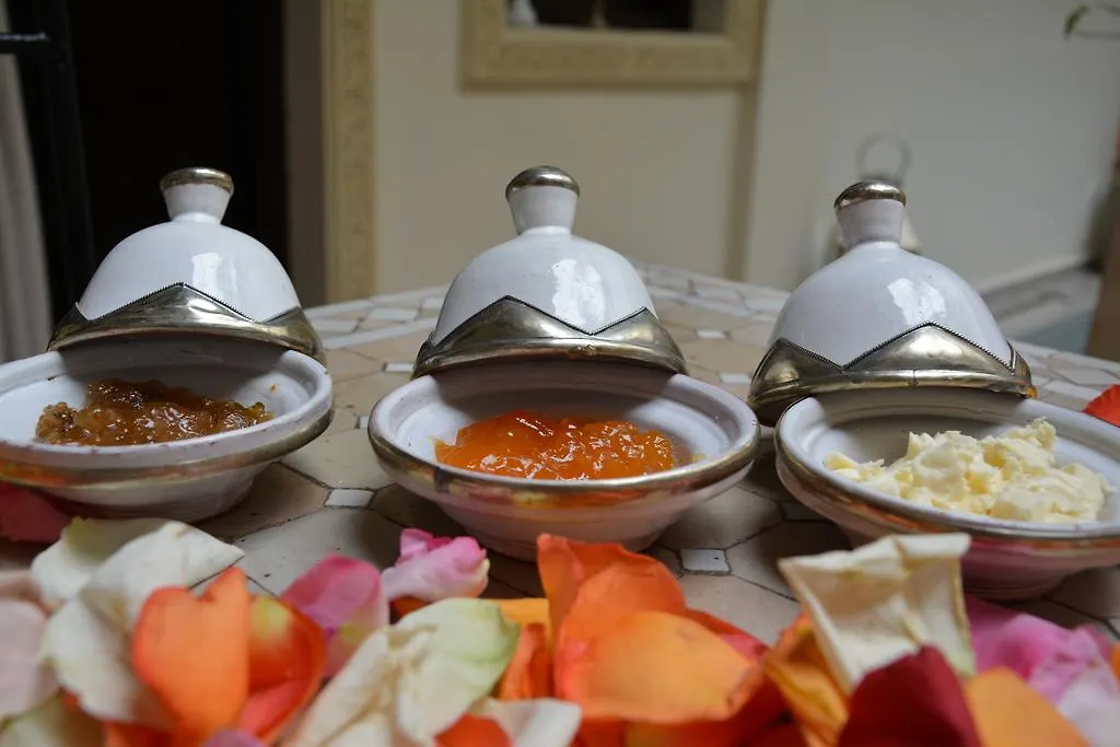 Riad 22 L'Etoile D'Orient Marrakesh