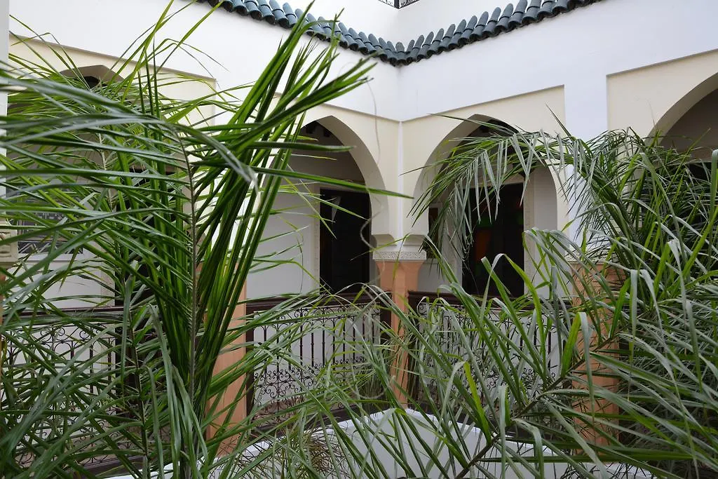 Riad 22 L'Etoile D'Orient Marrakesh