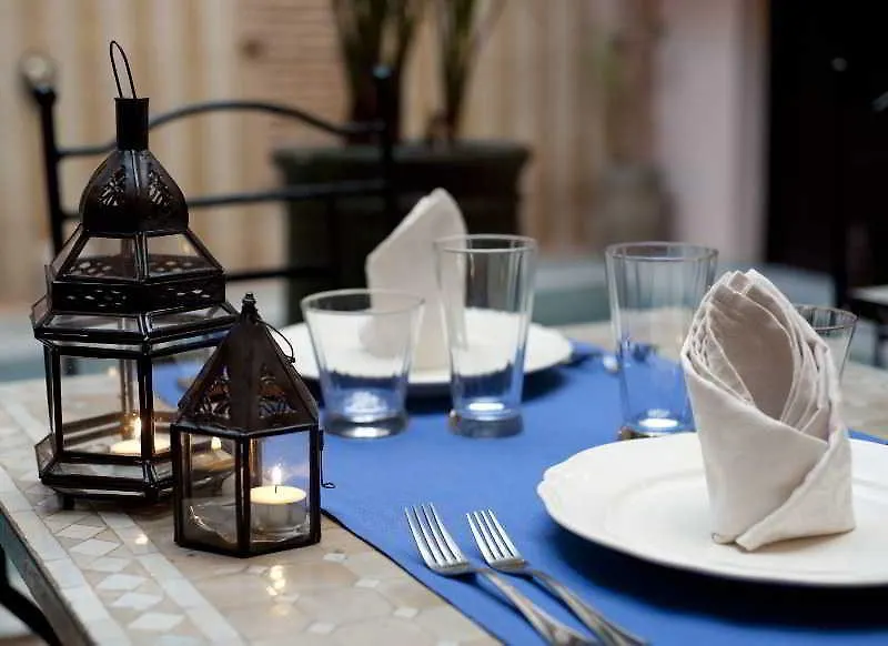 Riad 22 L'Etoile D'Orient Marrakesh 4*,