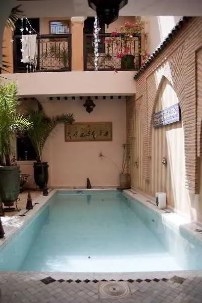 Riad 22 L'Etoile D'Orient Marrakesh