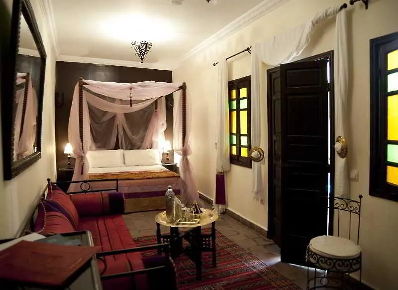 Riad 22 L'Etoile D'Orient Marrakesh