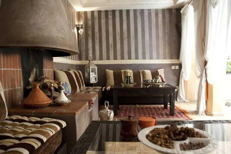 Riad 22 L'Etoile D'Orient Marrakesh