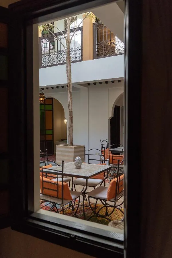 Riad 22 L'Etoile D'Orient Marrakesh