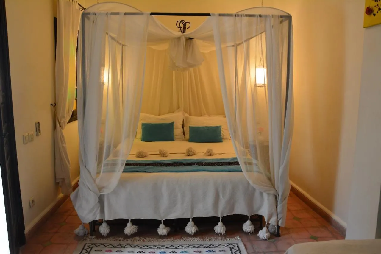 Riad 22 L'Etoile D'Orient Marrakesh