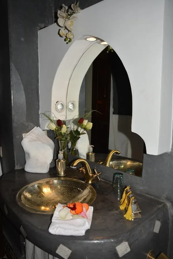 Riad 22 L'Etoile D'Orient Marrakesh