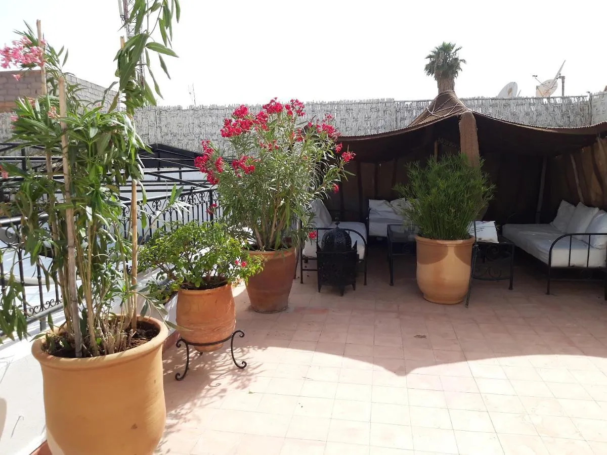 Riad 22 L'Etoile D'Orient Marrakesh