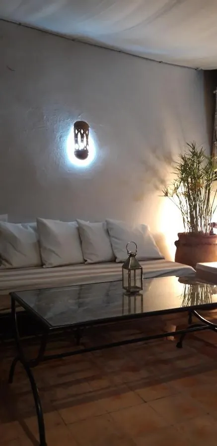 ****  Riad 22 L'Etoile D'Orient Marrakesh Marocko