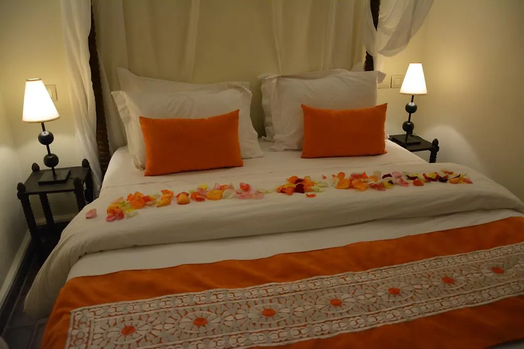 Riad 22 L'Etoile D'Orient Marraquexe 4*,  Marrocos