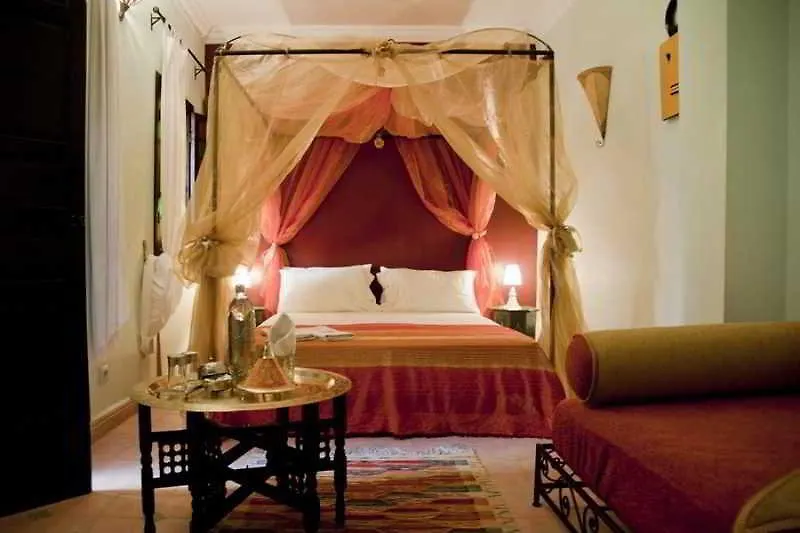 Riad 22 L'Etoile D'Orient Marraquexe 4*,